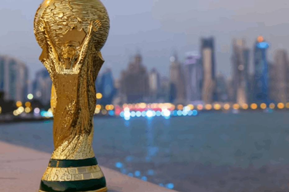 top 5 kèo World Cup 2026